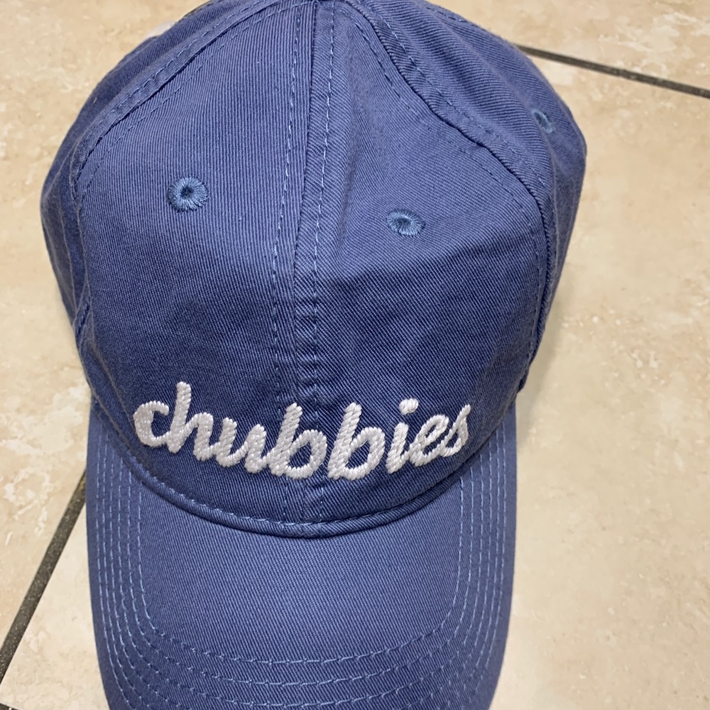 Chubbies Hat